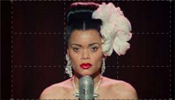 Gli Stati Uniti contro Billie Holiday: Guida TV  - TV Sorrisi e Canzoni