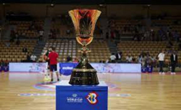 Pallacanestro: Qualificazione Coppa del Mondo 2023: Guida TV  - TV Sorrisi e Canzoni
