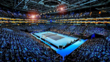 Tennis: ATP Finals 2022: Guida TV  - TV Sorrisi e Canzoni