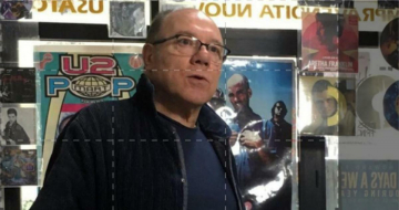 Vinilici. Perché il vinile ama la musica: Guida TV  - TV Sorrisi e Canzoni
