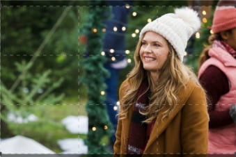 Natale a Hudson Springs: Guida TV  - TV Sorrisi e Canzoni
