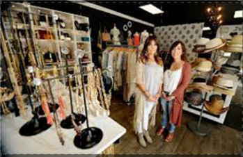 Passion for fashion: Department Stores: Guida TV  - TV Sorrisi e Canzoni