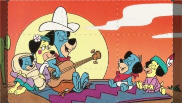 Braccobaldo Bau: Guida TV  - TV Sorrisi e Canzoni
