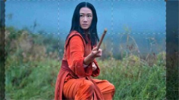 Kung Fu: Guida TV  - TV Sorrisi e Canzoni