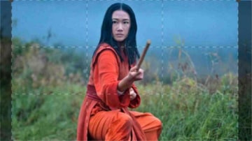 Kung Fu: Guida TV  - TV Sorrisi e Canzoni