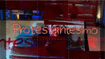 Protestantesimo: Guida TV  - TV Sorrisi e Canzoni