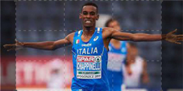 Campionato Italiano Maratona: Guida TV  - TV Sorrisi e Canzoni