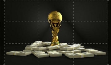 Chi ha venduto la Coppa del mondo?: Guida TV  - TV Sorrisi e Canzoni