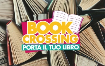 BookCrossing: Guida TV  - TV Sorrisi e Canzoni