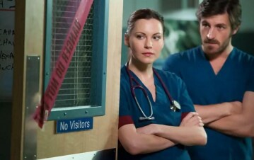 The Night Shift - Turno di notte: Guida TV  - TV Sorrisi e Canzoni