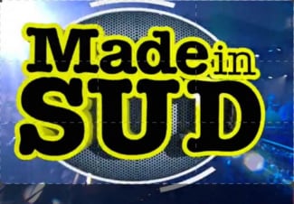 Made in Sud: Guida TV  - TV Sorrisi e Canzoni