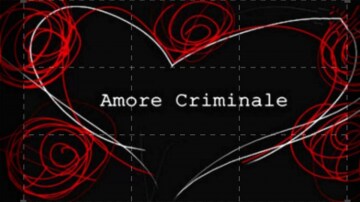 Amore criminale - Storie di femminicidio: Guida TV  - TV Sorrisi e Canzoni