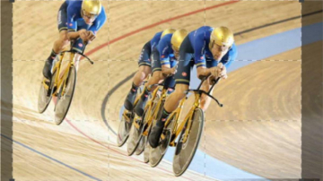 Ciclismo su Pista. Champions League Berlino: Guida TV  - TV Sorrisi e Canzoni