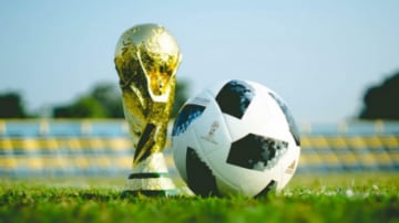 Calcio. Coppa del Mondo Qatar 2022: Guida TV  - TV Sorrisi e Canzoni