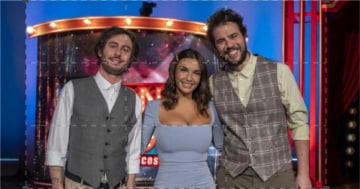 Only Fun - Comico Show: Guida TV  - TV Sorrisi e Canzoni