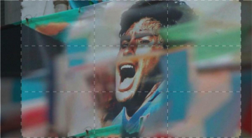 Daniel Pennac - Ho visto Maradona!: Guida TV  - TV Sorrisi e Canzoni