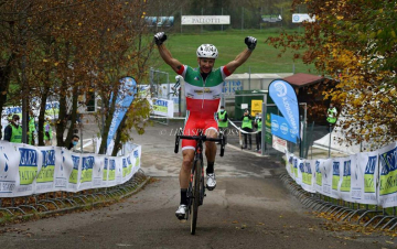 Cross di San Martino: Guida TV  - TV Sorrisi e Canzoni