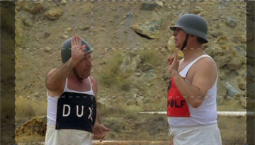 Sturmtruppen 2 (tutti al fronte): Guida TV  - TV Sorrisi e Canzoni