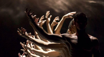 Ballet Thierrée, Shechter. Pérez, Pite: Guida TV  - TV Sorrisi e Canzoni