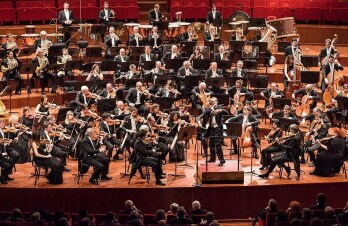Camogli - Concerto Bacchetti Mozart: Guida TV  - TV Sorrisi e Canzoni