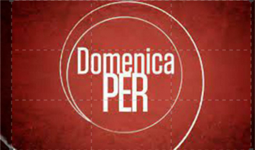 Domenica per: Guida TV  - TV Sorrisi e Canzoni