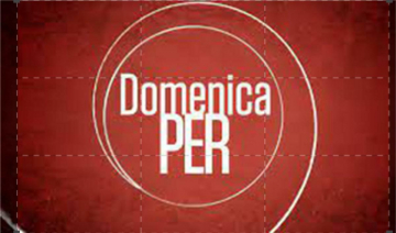 Domenica per: Guida TV  - TV Sorrisi e Canzoni