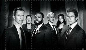 Law & Order - I due volti della giustizia: Guida TV  - TV Sorrisi e Canzoni