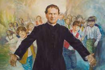 Storia in breve: il Santo sociale: Guida TV  - TV Sorrisi e Canzoni