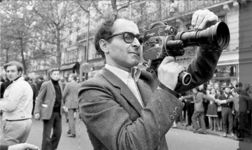 Godard For Ever: Guida TV  - TV Sorrisi e Canzoni