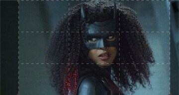 Batwoman: Guida TV  - TV Sorrisi e Canzoni