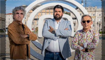 MasterChef Trip: Guida TV  - TV Sorrisi e Canzoni