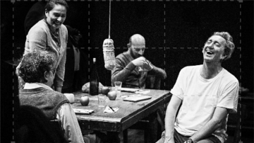 Sei pezzi facili il teatro di Mattia Torre: Guida TV  - TV Sorrisi e Canzoni