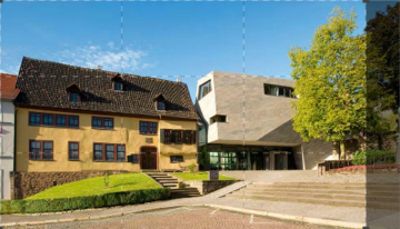 Bach Haus: Guida TV  - TV Sorrisi e Canzoni