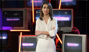 Le nuove frontiere della ricerca: Guida TV  - TV Sorrisi e Canzoni