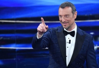 Sanremo Giovani 2022: Guida TV  - TV Sorrisi e Canzoni