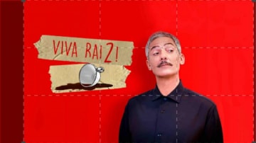Arriva Viva Rai2!: Guida TV  - TV Sorrisi e Canzoni