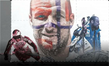 Svindal, il mito sugli sci: Guida TV  - TV Sorrisi e Canzoni