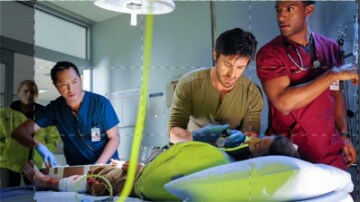 The Night Shift - Turno di notte: Guida TV  - TV Sorrisi e Canzoni