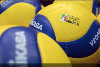 SuperLega Credem Banca: Guida TV  - TV Sorrisi e Canzoni