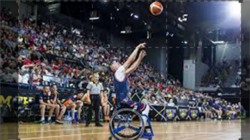 Pallacanestro in Carrozzina: Finale SuperCoppa Italiana Martin Mancini: Briantea 84 - Porto Torres: Guida TV  - TV Sorrisi e Canzoni
