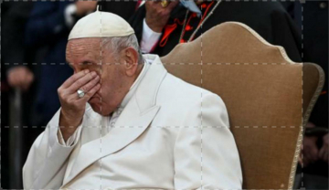 Il Natale Che Vorrei - Parla Papa Francesco: Guida TV  - TV Sorrisi e Canzoni