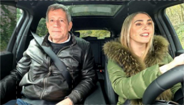 MotorStorie. La leggenda, il futuro: Guida TV  - TV Sorrisi e Canzoni