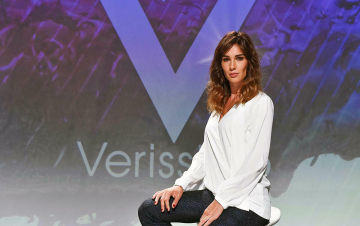 Verissimo Le Storie: Guida TV  - TV Sorrisi e Canzoni