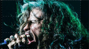 Steven Tyler - Out on a Limb: Guida TV  - TV Sorrisi e Canzoni