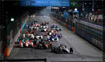 Formula E Unplugged: Guida TV  - TV Sorrisi e Canzoni