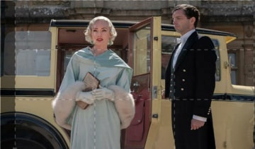Downton Abbey II - Una nuova era: Guida TV  - TV Sorrisi e Canzoni