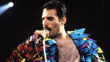 Freddie Mercury - L'immortale: Guida TV  - TV Sorrisi e Canzoni