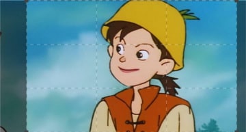 Peter Pan: Guida TV  - TV Sorrisi e Canzoni