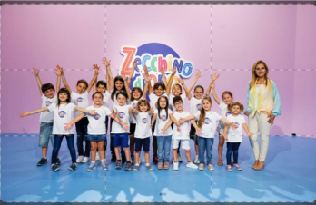 65° Festival dello Zecchino d'Oro: Guida TV  - TV Sorrisi e Canzoni