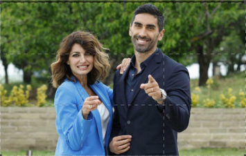 Per me: Guida TV  - TV Sorrisi e Canzoni